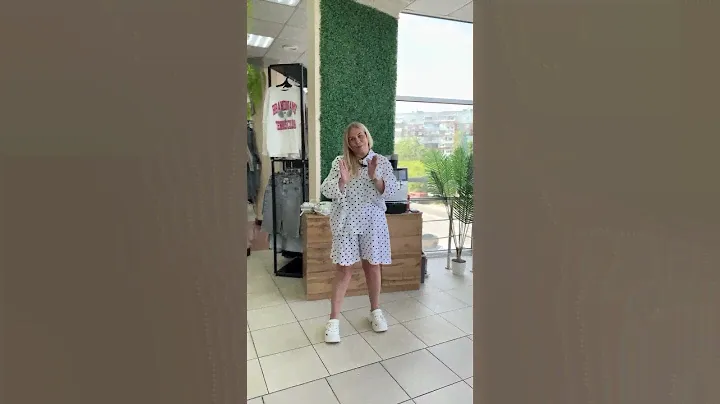 Идеальный костюм на лето🙌🏻Муслин 100%От 48 до 56 размера!